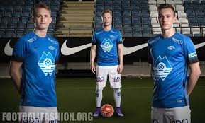 Molde fotballklubb is a professional football club based in molde, norway, that competes in eliteserien, the top flight of norwegian football. Molde Fk 2016 Nike Kits Football Fashion