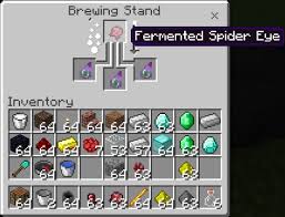 Guide To Potions In Minecraft Windows 10 And Xbox One