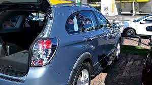 Image result for Poseidon Blue 2012 Captiva