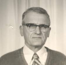 Gerard William Eisma (1906-2005)