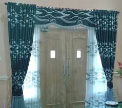 Berbagai referensi macam model pintu minimalis memang sangat model pintu minimalis yang pertama adalah dua pintu yang ukurannya sama. 41 Model Gorden Pintu Minimalis Modern Terbaru Yang Mewah Nan Elegan Calonarsitek Com