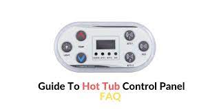 Tim fisher has more than 30 years' of professional technology experience. Hot Tub Control Panel Faq Unlock Test Reset Diagnose Lights Hot Tubs Report