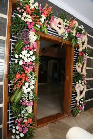 Best Of Flower Decoration For Wedding At Home And Description In 2020 Wedding Stage Decorations Home Wedding Decorations Wedding Entrance Decor