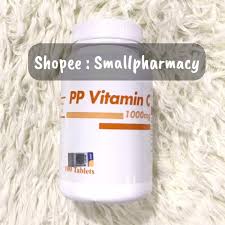 Jalan au 1a/4a, taman keramat permai, kuala lumpur, 54200, malaysia. Buy Pp Pahang Pharmacy Vitamin C 1000mg 100 Biji Exp7 22 Seetracker Malaysia