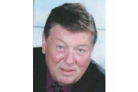 William Serow Obituary (2013)