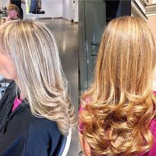 Salon de coiffure Y Noisy le Grand