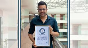 Image result for india's best entrepreneur sandeep maheshwari