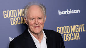 John Lithgow Calls JK Rowling's Trans Views 'Ironic and Inexplicable,' Still Upset That People 'Insisted I Walk Away'