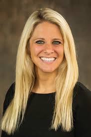 Congratulations to Maria Jost