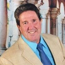 Michael G. Spitzer Obituary