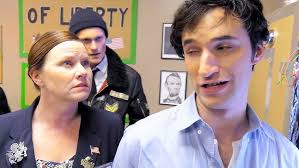 Scientifically Accurate Episode