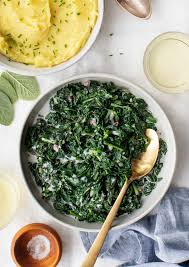 Creamed Spinach Creamed Spinach Creamed Spinach Recipe Easy Creamed Spinach Recipe
