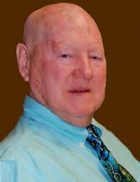 Obituary information for David J. Henderson