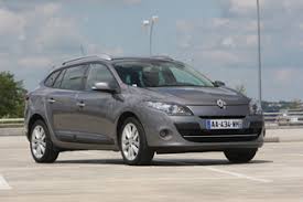 Achat voiture occasion renault mégane iii estate. Fiche Technique Renault Megane Estate Iii K95 1 5 Dci 110ch Fap Ovalie Eco L Argus Fr