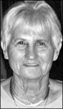 Lorraine Sleeper Obituary (2008)