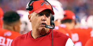Rex Ryan's job