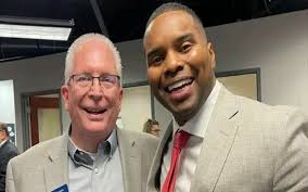 Panameño José Jones recibe otro reconocimiento en EEUU.