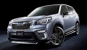 2021 Subaru Forester Changes Sti Model 2020 2021 Suv And Truck Models In 2020 Subaru Forester Subaru Subaru Forester Sti
