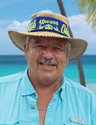 Obituary information for Manuel "Manny" Casarez