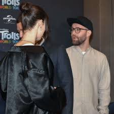 Sie hat all ihre beiträge auf instagram gelöscht. Lena Meyer Landrut Und Mark Forster Erster Gemeinsam Auftritt 2020 Doch Eines Verbluffte Dabei Stars