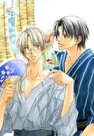 The tyrant falls in love. The Tyrant Who Falls In Love Manga