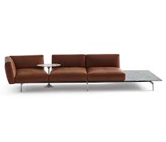 Lissoni Avio Sofa System Designer Lounge Sofas From Knoll International All Information High Resolution Images Cads Catal Sofa Knoll Sofa Modern Sofa