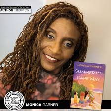 Monica Garner's Instagram, Twitter & Facebook