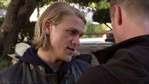 Sons Of Anarchy: Kyle has Something For The Club