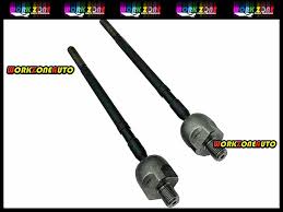 All steering racks are tested on factory stands. Proton Saga Iswara 12v Power Steering Rack End Set Made In Japan 555
