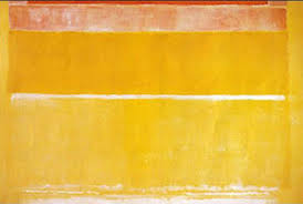 Resultado de imagen de rothko