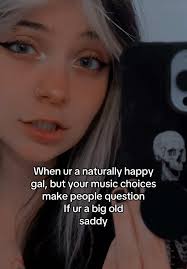 Exploring Sad Alternative Songs in Pop Punk Culture