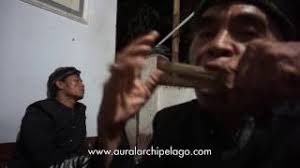 Interlocking Lombok, Pt. 4: Selober — aural archipelago