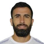 Christopher Ojeda stats and ratings