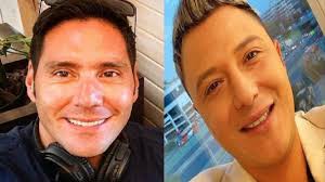 Pancho saavedra expresó su molestia en el programa online cuento corto ante la constante repetición de un capítulo de lugares que hablan. Francisco Saavedra Habria Enfrentado A Sergio Rojas Por Revelar El Sueldo De Su Esposo En Cancha