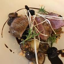 Hours may change under current circumstances Dry Creek Kitchen Dining Room Picture Of Dry Creek Kitchen Healdsburg Tripadvisor