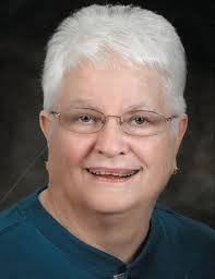 Obituary information for Gertrude Marie Van