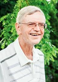 James Bren Obituary (1947