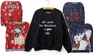 Cool xmas jumper