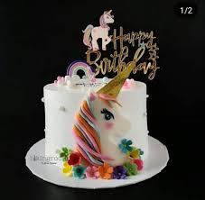 Maybe you would like to learn more about one of these? Himpunan Gambar Unicorn Bakingroom By Ainie Syeema Facebook