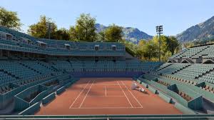The tournament features 2019 us open semifinalist matteo berrettini, 2019 wimbledon semifinalist roberto bautista agut, 2018 paris bercy champion karen khachanov, this … Generali Open Tennis Atp World Tour Kitzbuhel Austria