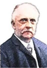 Hermann Ludwig Ferdinand von Helmholtz (August 1821-September 1894), a...