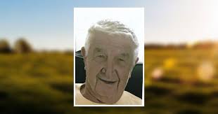 Chalmer Huston Obituary November 9, 2022