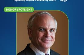 Donor Profiles Archives