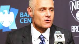 Big 12 hires Brett Yormark to replace Bob Bowlsby as commissioner