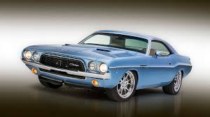 Image result for Super Blue 1973 Challenger