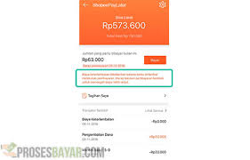 Cara membayar shopee paylater lewat virtual account bank. 10 Cara Bayar Shopee Paylater Pakai Shopeepay 2021 Prosesbayar