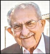 Julian Ansell Obituary (1922