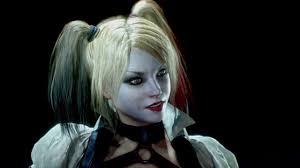 Maybe you would like to learn more about one of these? Harley Quinn Showcase 4k Reshade Batman Arkham Knight Youtube