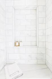 12x24 tiles are popular choices for kitchens, bathrooms, and beyond. 23 Modern White Bathroom Ideas Designs For 2021