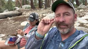 Jennie Lakes Wilderness